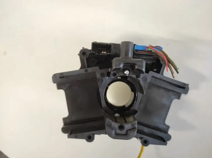 Chevrolet Captiva (2006 - 2011) 95224540 Контактное кольцо SRS — фото 5