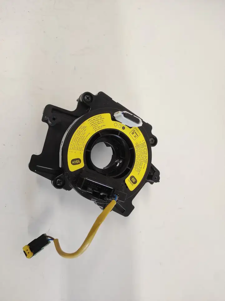 Chevrolet Captiva (2006 - 2011) 95224540 Контактное кольцо SRS — фото 6