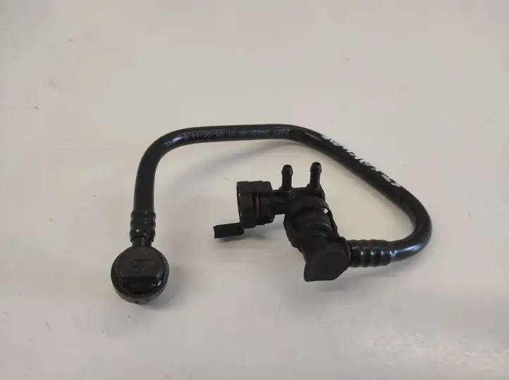 Renault Espace IV (2002 - 2006) Трубки и шланги — фото 3