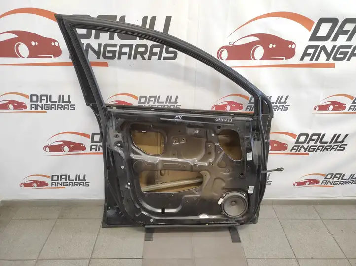Chevrolet Captiva (2006 - 2011) Дверь — фото 4