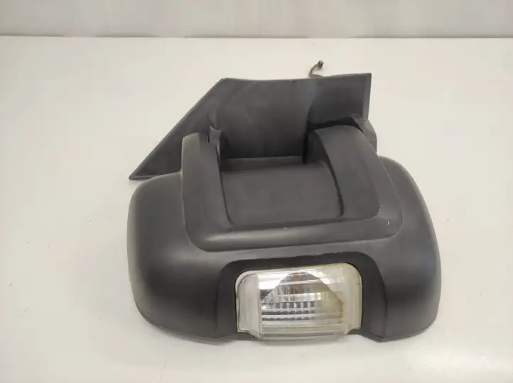 Citroen Jumper (2007 - 2013) Боковое зеркало с электроприводом — фото 3