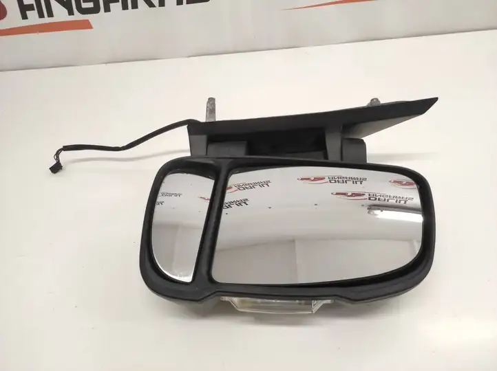 Citroen Jumper (2007 - 2013) Боковое зеркало с электроприводом — фото 4