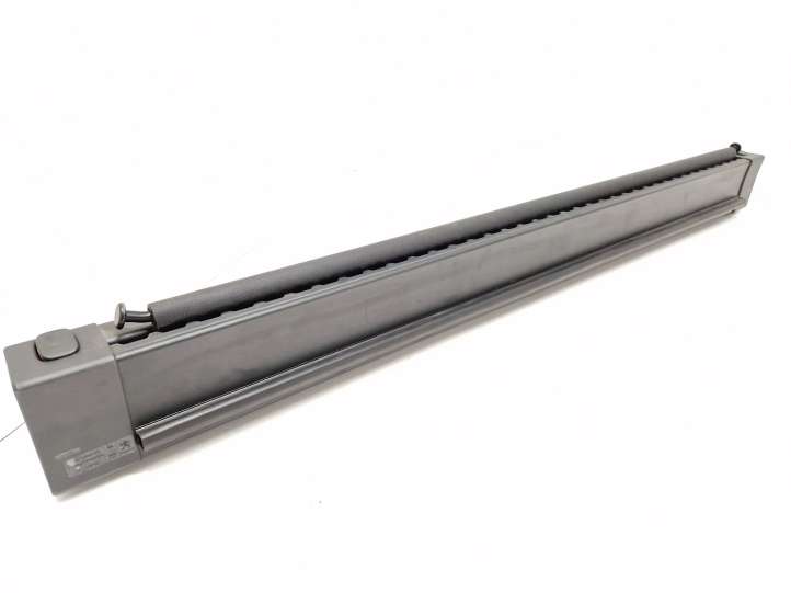 Peugeot 508 (2010 - 2014)  98004844ZE Шторка багажника (сетка)