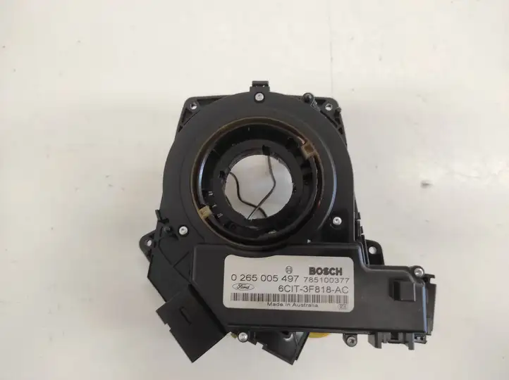 Ford Transit (2006 - 2013) 0265005497 Контактное кольцо SRS — фото 5