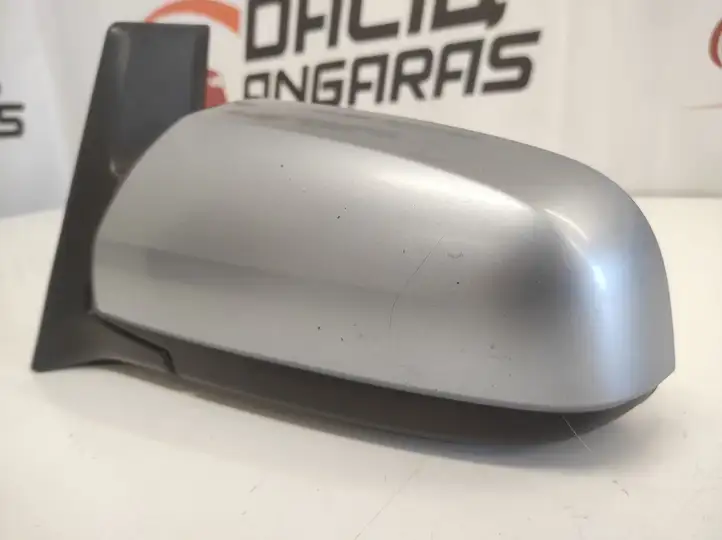 Opel Zafira B (2003 - 2006) Боковое зеркало с электроприводом — фото 6
