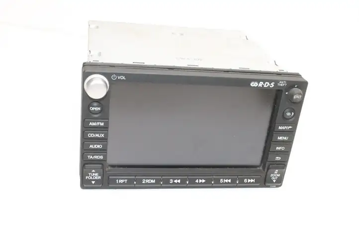 Honda CR-V (2006 - 2009) 39541SWAE010M1 Магнитола / мультимедийная система — фото 1