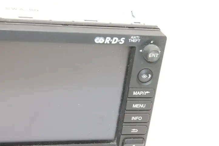 Honda CR-V (2006 - 2009) 39541SWAE010M1 Магнитола / мультимедийная система — фото 5