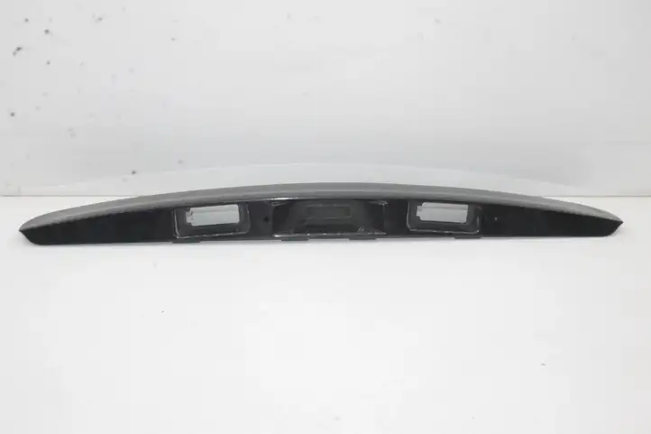 Nissan Qashqai (2010 - 2013) 90810JD0 Подсветка номера — фото 1