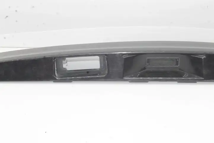 Nissan Qashqai (2010 - 2013) 90810JD0 Подсветка номера — фото 4
