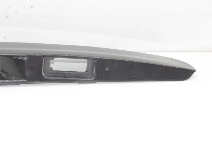Nissan Qashqai (2010 - 2013) 90810JD0 Подсветка номера — фото 5