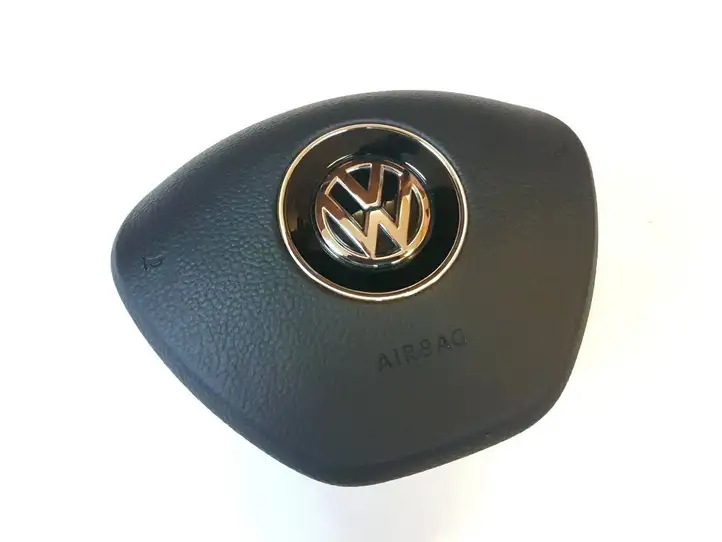 Volkswagen PASSAT B8 (2015 - ) 5G0880201C Подушка безопасности руля — фото 1