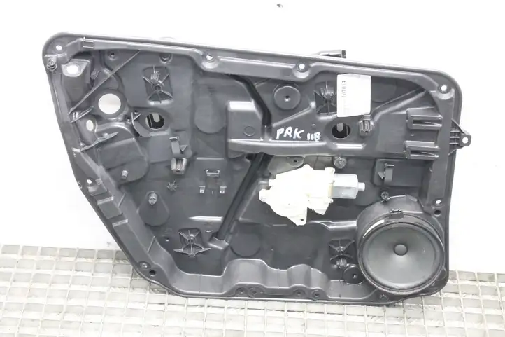Mercedes-Benz B-class W246 (2011 - 2014) A2467200179 Электростеклоподъемник передний (комплект) — фото 1