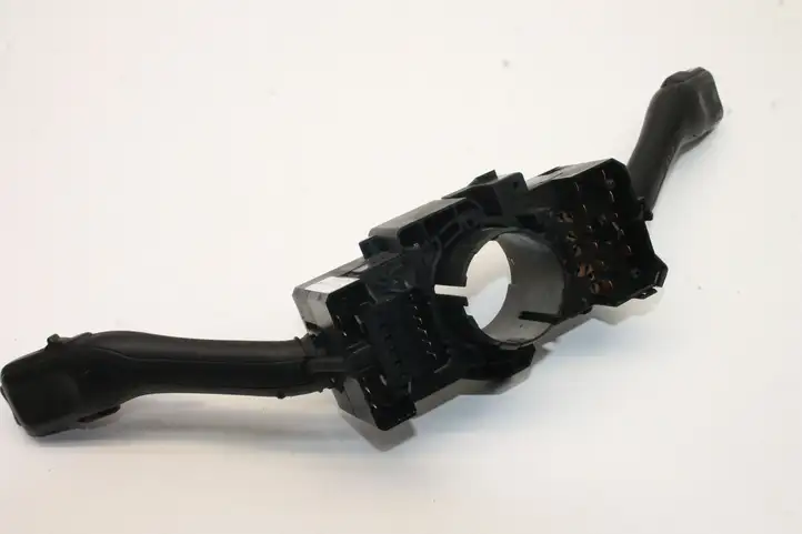 Audi TT Mk1 (1998 - 2003) 8L0953513G Контактное кольцо SRS — фото 3