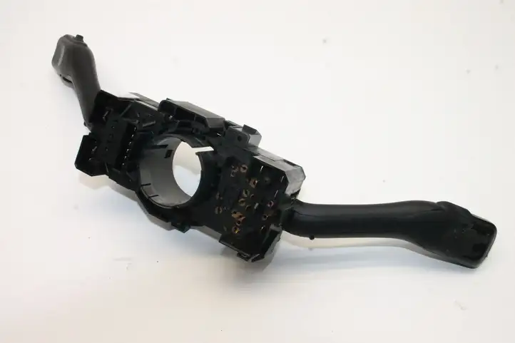 Audi TT Mk1 (1998 - 2003) 8L0953513G Контактное кольцо SRS — фото 4