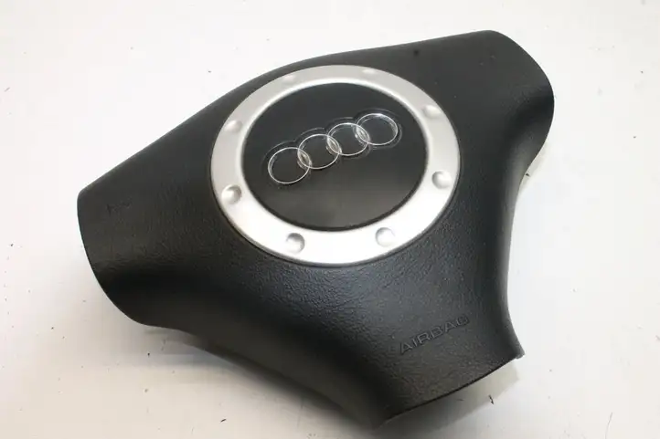 Audi TT Mk1 (1998 - 2003) 8N0880201E Подушка безопасности руля — фото 1
