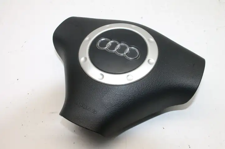Audi TT Mk1 (1998 - 2003) 8N0880201E Подушка безопасности руля — фото 2