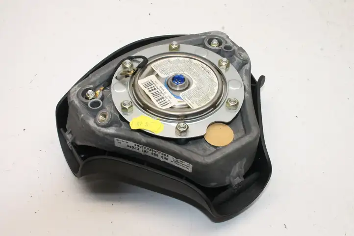 Audi TT Mk1 (1998 - 2003) 8N0880201E Подушка безопасности руля — фото 4