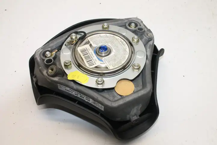 Audi TT Mk1 (1998 - 2003) 8N0880201E Подушка безопасности руля — фото 5