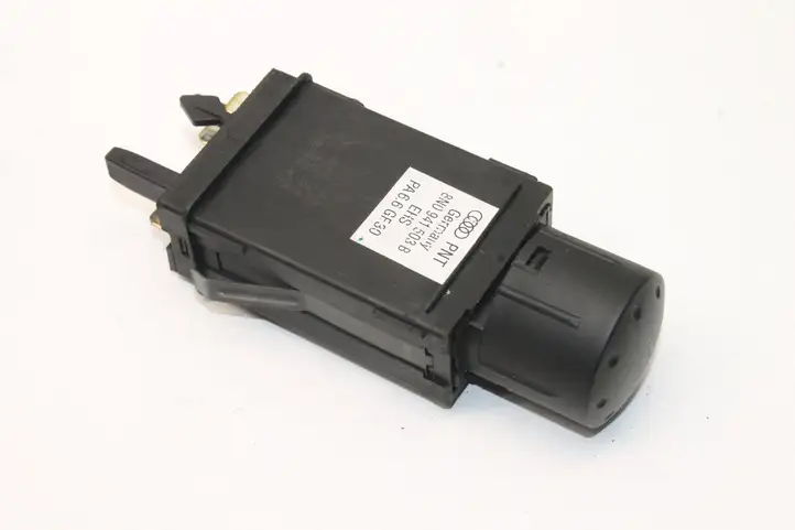Audi TT Mk1 (1998 - 2003) 8N0941503B Кнопка обогрева стекла — фото 4