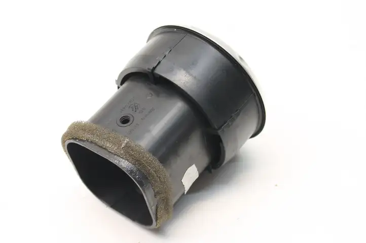 Audi TT Mk1 (1998 - 2003) 8N0820901 Воздушная решетка панели — фото 5