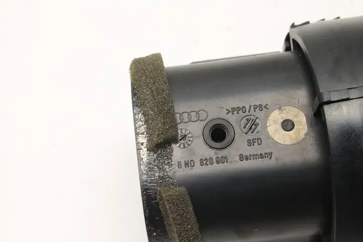 Audi TT Mk1 (1998 - 2003) 8N0820901 Воздушная решетка панели — фото 6