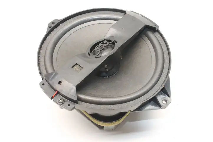 Audi TT Mk1 (1998 - 2003) 8D5035401 Динамики задних дверей — фото 1