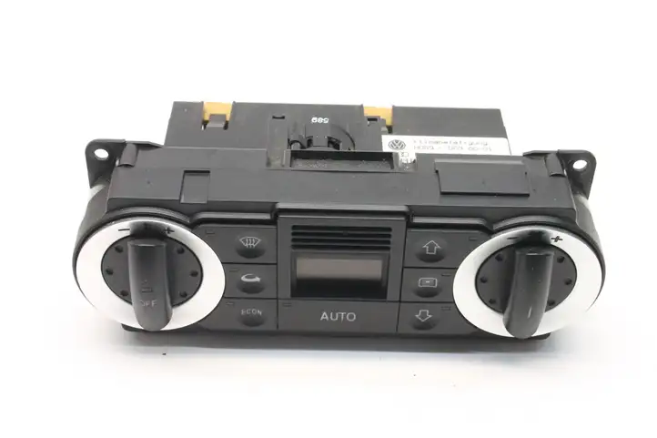 Audi TT Mk1 (1998 - 2003) 8N0820043A Управление климат контролем — фото 3