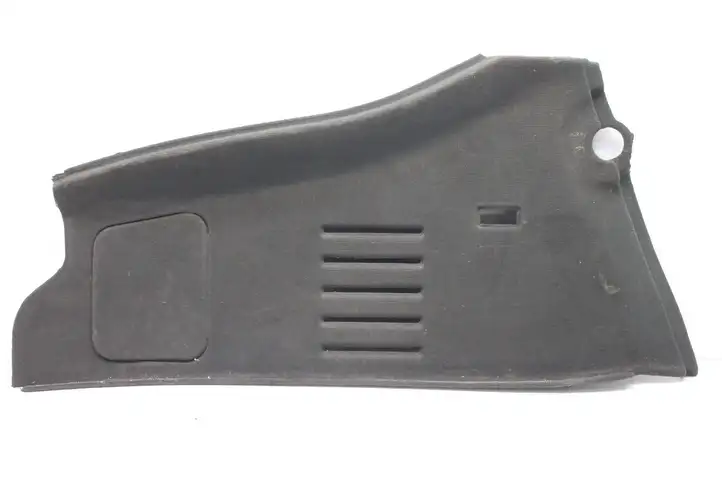 Audi TT Mk1 (1998 - 2003) 8N8863879K Боковая обшивка багажника — фото 1