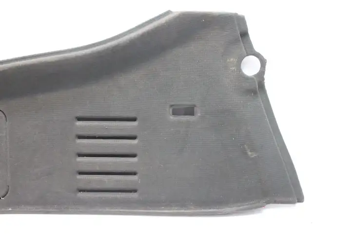 Audi TT Mk1 (1998 - 2003) 8N8863879K Боковая обшивка багажника — фото 3