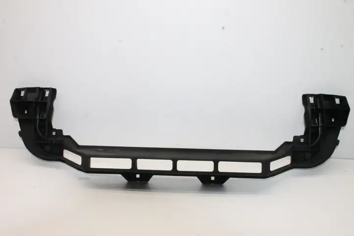 Audi TT Mk1 (1998 - 2003) 8N0807458A Кронштейн заднего бампера — фото 1