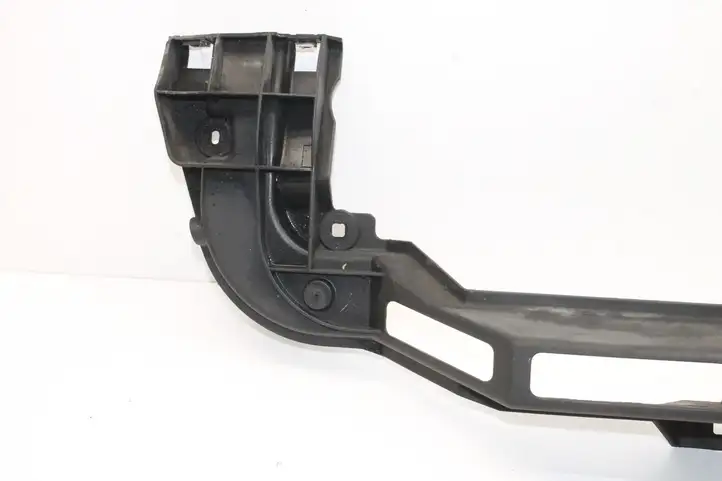 Audi TT Mk1 (1998 - 2003) 8N0807458A Кронштейн заднего бампера — фото 2
