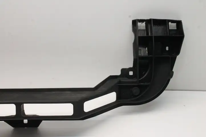 Audi TT Mk1 (1998 - 2003) 8N0807458A Кронштейн заднего бампера — фото 3
