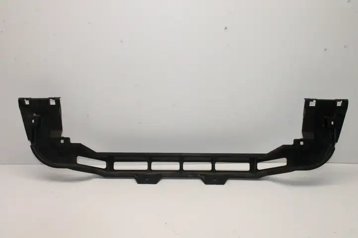 Audi TT Mk1 (1998 - 2003) 8N0807458A Кронштейн заднего бампера — фото 4