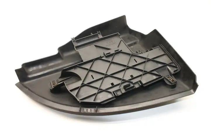 Audi TT Mk1 (1998 - 2003) 8N0937557 Крышка ящика аккумулятора — фото 3