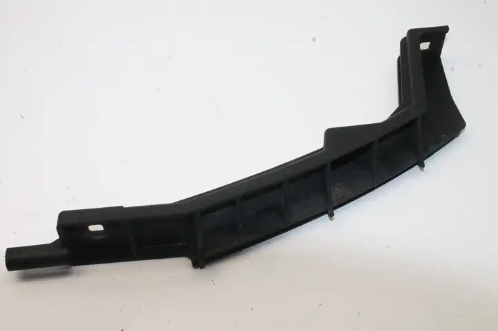 Audi TT Mk1 (1998 - 2003) 8N0807453 Кронштейн угловой части бампера — фото 1