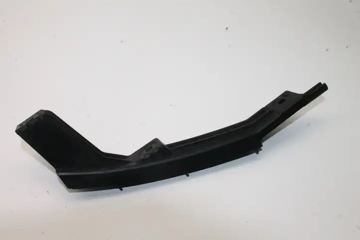 Audi TT Mk1 (1998 - 2003) 8N0807453 Кронштейн угловой части бампера — фото 4