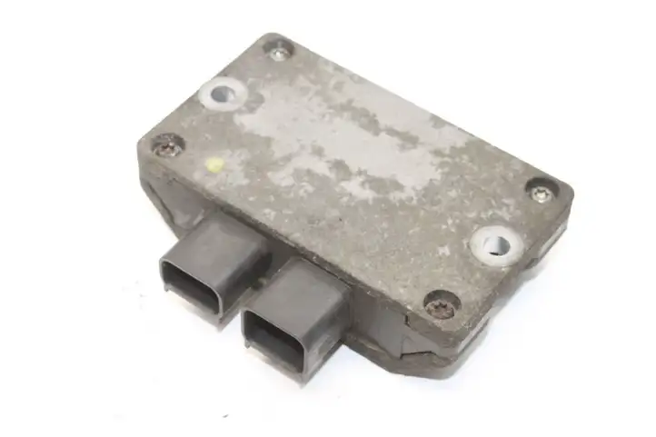 Opel Antara (2011 - 2017) 6600022000 Прочие приборы — фото 3