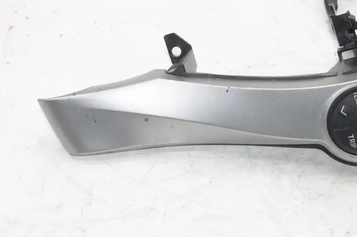 Toyota Prius+ (ZVW40) (2011 - 2018) 8425047151 Кнопки на рулевом колесе — фото 2