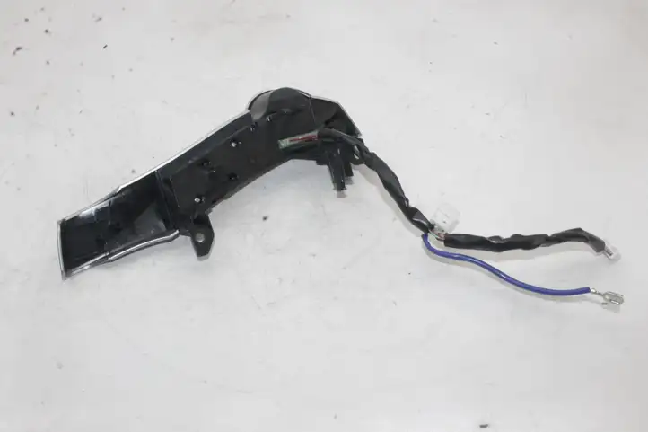 Toyota Prius+ (ZVW40) (2011 - 2018) 8425047151 Кнопки на рулевом колесе — фото 4