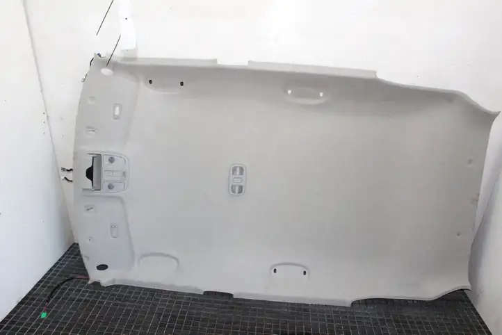 Kia Soul (2016 - 2019) Потолочная обшивка — фото 1