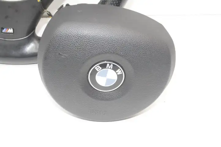 BMW 3 E92 E93 (2005 - 2014) Руль — фото 6