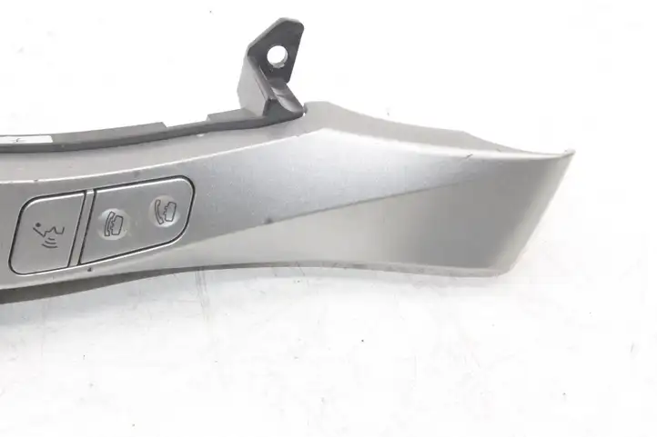Toyota Prius+ (ZVW40) (2011 - 2018) 8425047151 Кнопки на рулевом колесе — фото 5