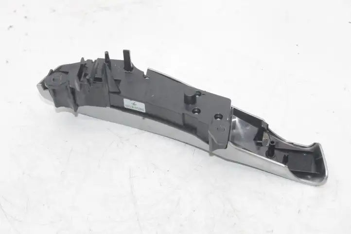 Toyota Prius+ (ZVW40) (2011 - 2018) 8425047151 Кнопки на рулевом колесе — фото 6