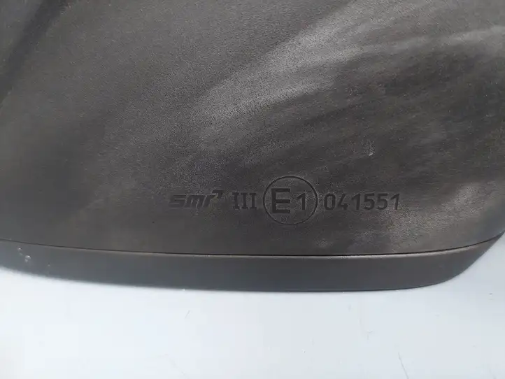 Volkswagen Golf VIII (2019 - ) 5H1857502AS Боковое зеркало с электроприводом — фото 4