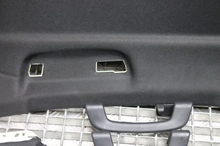BMW 3 F30 F35 F31 (2012 - 2018) Комплект потолочной обшивки — фото 2