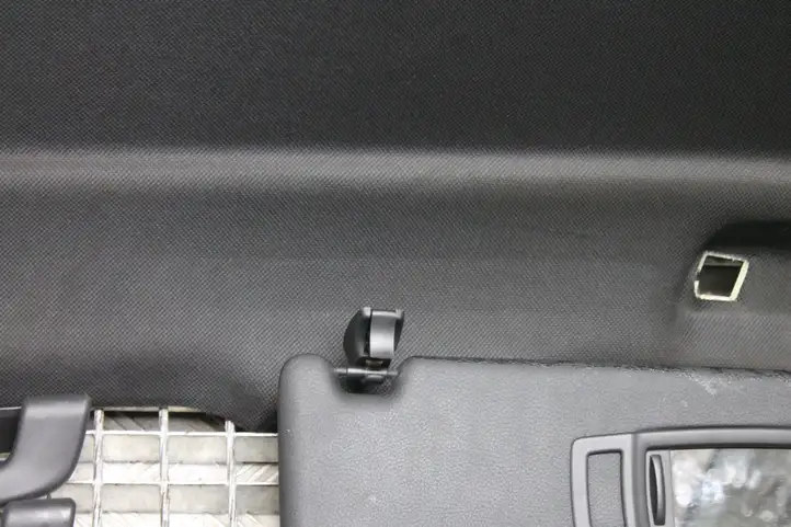 BMW 3 F30 F35 F31 (2012 - 2018) Комплект потолочной обшивки — фото 3