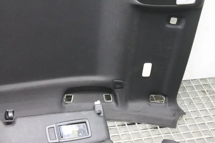 BMW 3 F30 F35 F31 (2012 - 2018) Комплект потолочной обшивки — фото 9