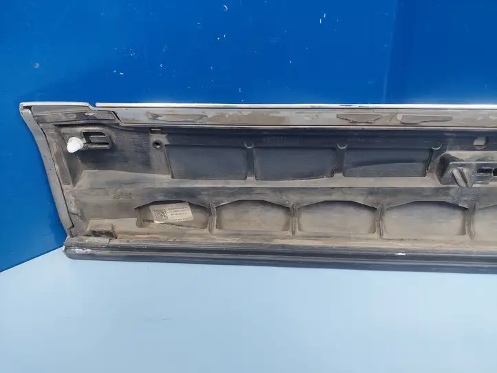 Audi Q5 SQ5 (2012 - 2017) 8R0853969L Молдинги задней двери — фото 2