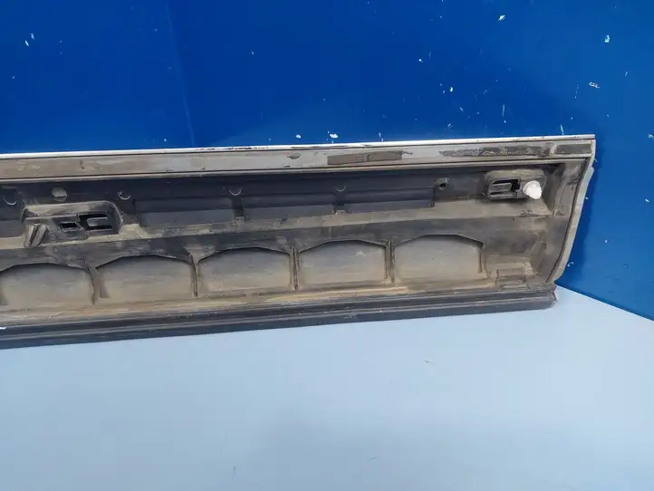 Audi Q5 SQ5 (2012 - 2017) 8R0853969L Молдинги задней двери — фото 10