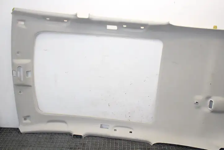 Nissan Qashqai (2010 - 2013) 73910EY22A Потолочная обшивка — фото 7